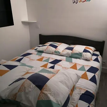 Location D'olonne Proche Apartment Les Sables-d'Olonne