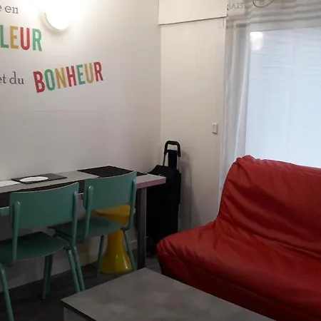 Location D'olonne Proche