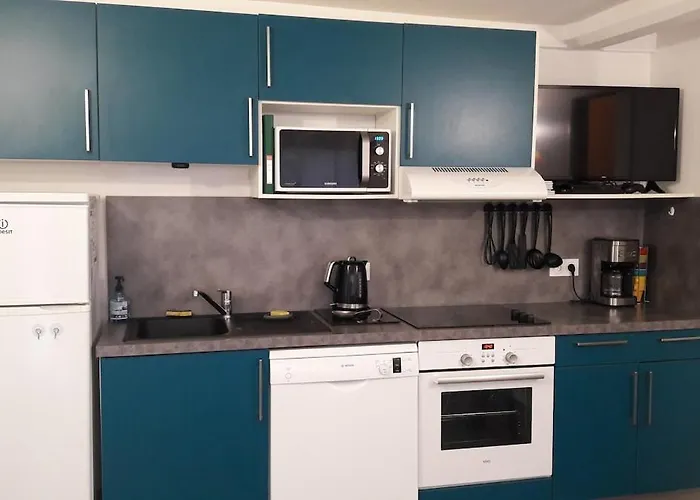 Location D'olonne Proche *