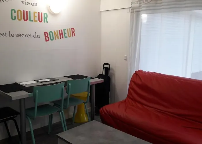 Location D'olonne Proche