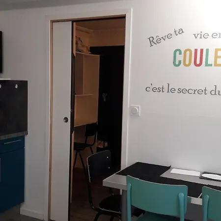 Apartamento Location D'olonne Proche Les Sables-dʼOlonne