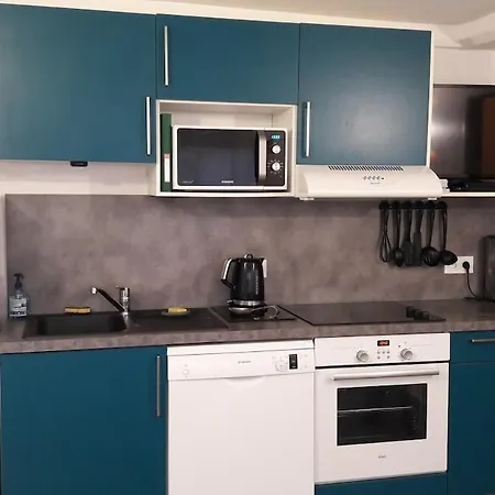 Location D'olonne Proche *