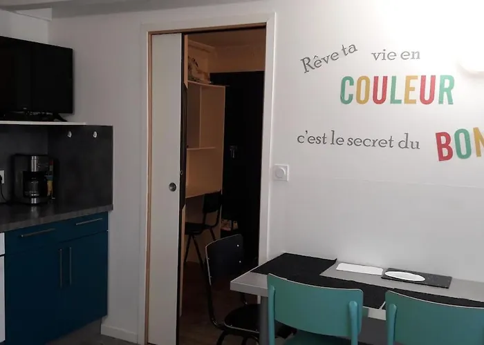 Apartamento Location D'olonne Proche Les Sables-dʼOlonne